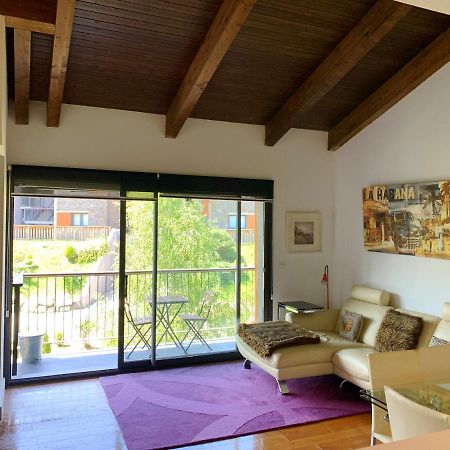 Apartamento Actualizado En ساياغوز المظهر الخارجي الصورة
