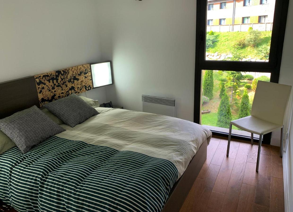Apartamento Actualizado En ساياغوز المظهر الخارجي الصورة
